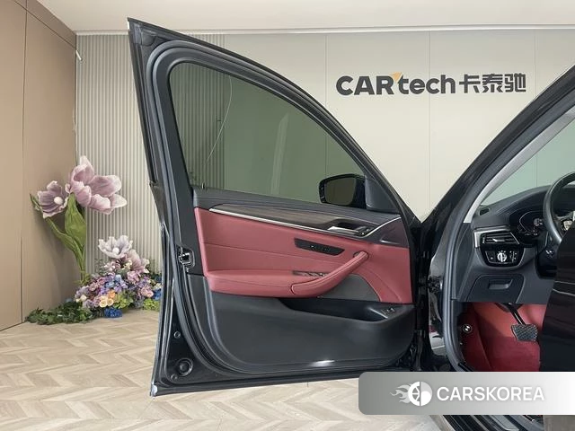 BMW 5 series id 4273306 из Китая 21