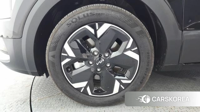 Kia Di All New Niro EV id 4591501 из Кореи 28