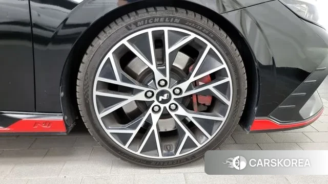 Hyundai Avante (CN7) id 2984741 из Кореи 15