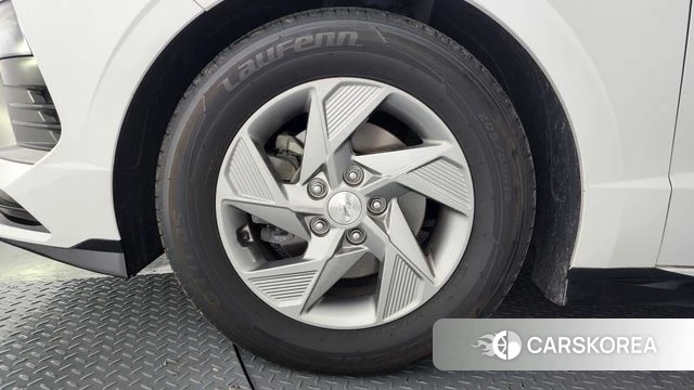 Hyundai Sonata D Edge (DN8) id 3922254 из Кореи 15