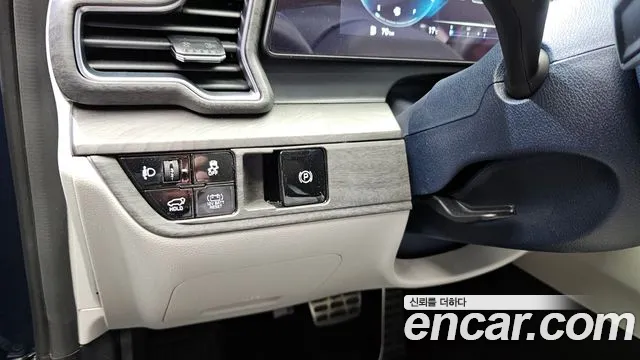 Kia Sportage 5th Generation Hybrid id 2698990 из Кореи 15