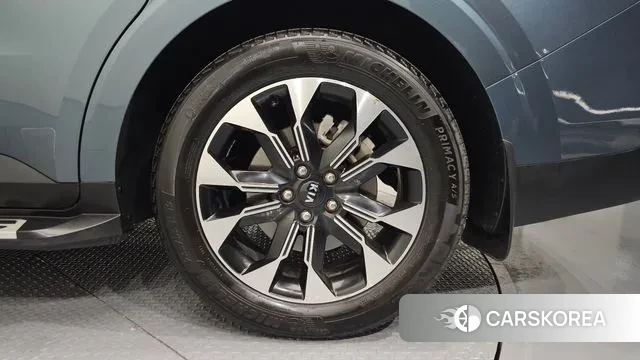 Kia Carnival 4th generation id 3747403 из Кореи 15