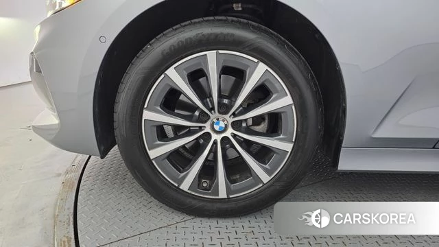 BMW 3 Series (G20) id 4618008 из Кореи 26