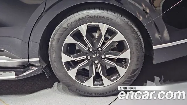 Kia Carnival 4th generation id 2833576 из Кореи 15