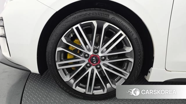 Kia Come New K3 id 4225445 из Кореи 27