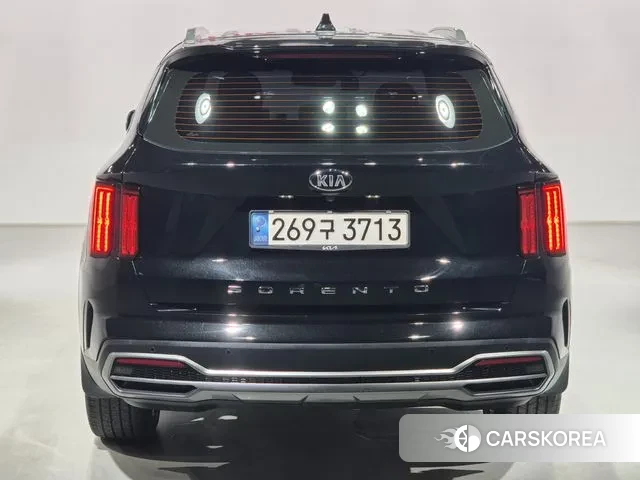 Kia Sorento 4th Generation id 3283362 из Кореи 15