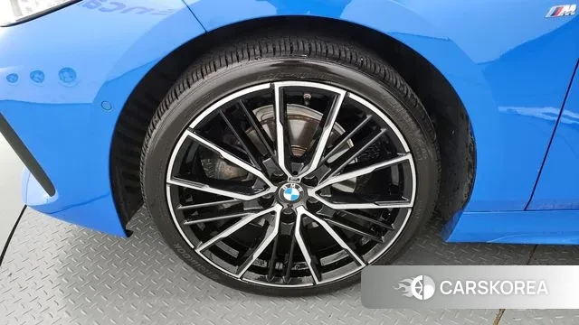 BMW 1 Series (F40) id 2940944 из Кореи 15