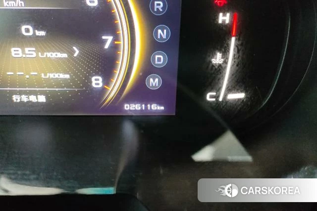 Geely Automobile Boyue id 3876355 из Китая 12
