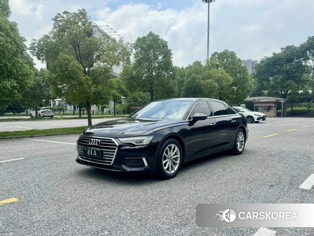 Audi A6L id 4393796 из Китая 8