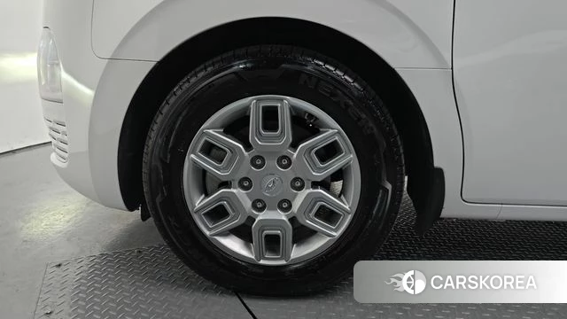 Hyundai Staria id 4355693 из Кореи 15