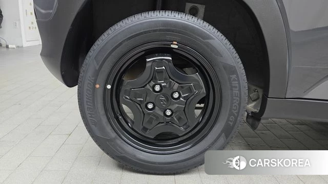 Hyundai Casper id 4382905 из Кореи 25