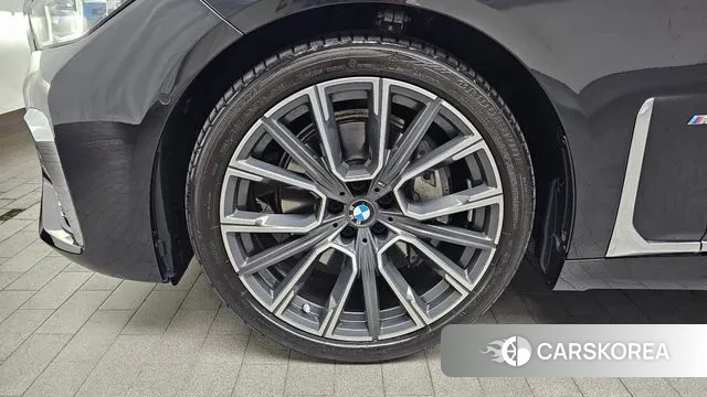 BMW 7 Series (G11) id 2890761 из Кореи 15