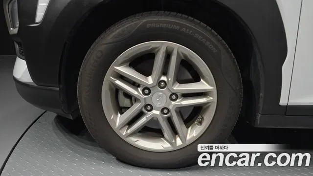 Hyundai Kona id 2662594 из Кореи 15