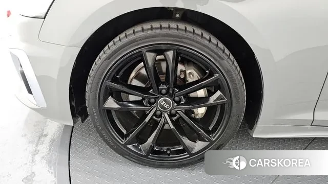 Audi A5 (F5) id 3366745 из Кореи 15