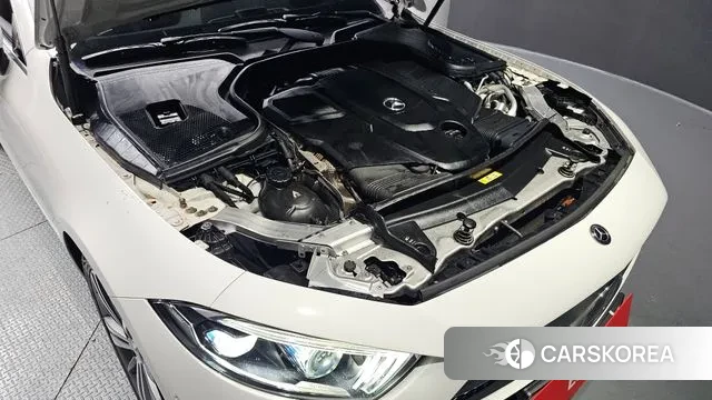 Mercedes-Benz CLS-Class C257 id 3626824 из Кореи 15