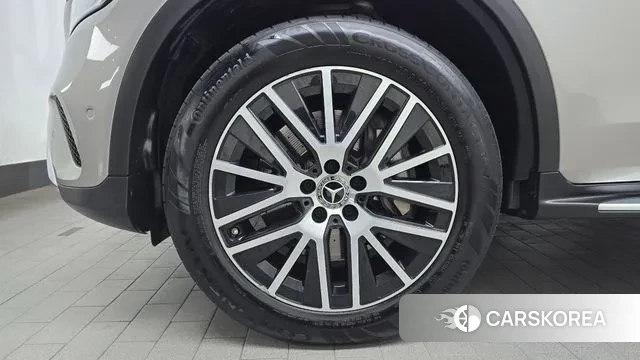 Mercedes-Benz GLC-Class X253 id 3349997 из Кореи 15