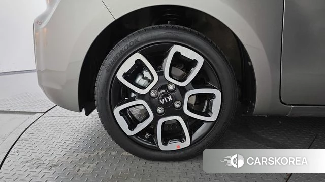 Kia The New Ray id 4770357 из Кореи 15