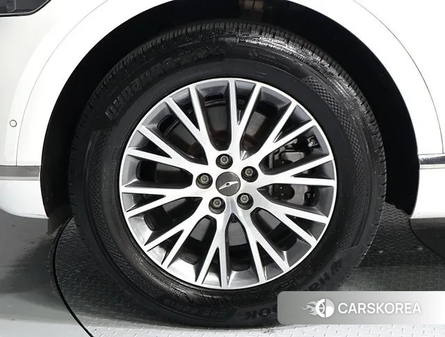 Genesis GV80 id 3373366 из Кореи 15