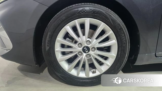 Kia K7 Premier id 4536044 из Кореи 15