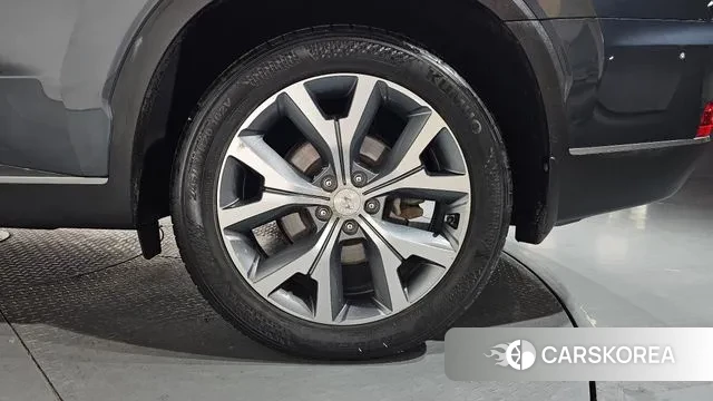 Hyundai Palisade id 3568297 из Кореи 15