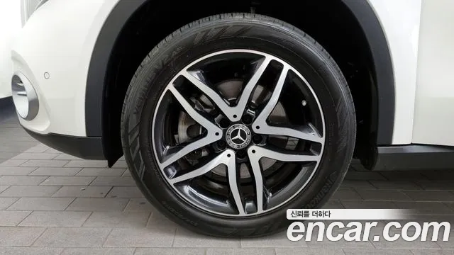 Mercedes-Benz GLA-Class X156 id 2688230 из Кореи 15