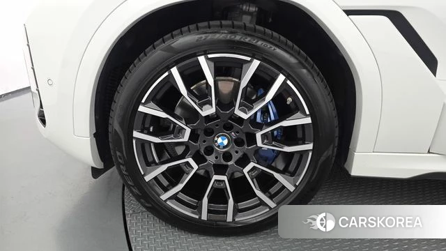 BMW X6 (G06) id 4730049 из Кореи 28