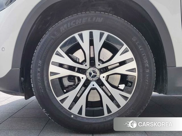 Mercedes-Benz GLA id 4256429 из Китая 15