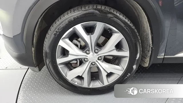 Hyundai Palisade id 3342901 из Кореи 15