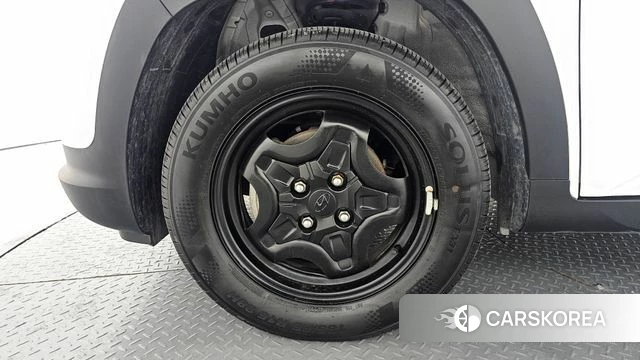 Hyundai Casper id 4500906 из Кореи 15
