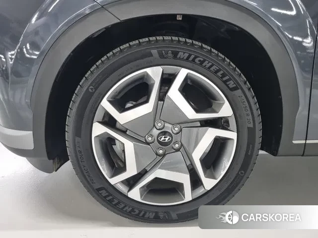 Hyundai The New Palisade id 3279786 из Кореи 15