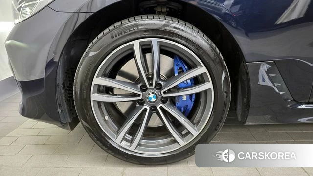 BMW 6 Series GT (G32) id 4194578 из Кореи 31