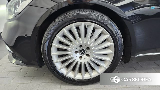 Mercedes-Benz S-Class W222 id 4458995 из Кореи 15