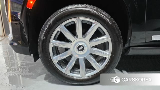 Cadillac Escalade 5th Generation id 4753682 из Кореи 31