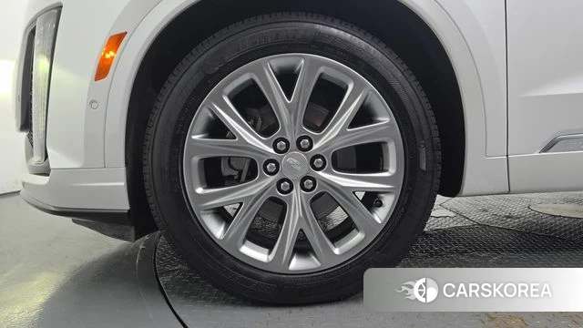 Cadillac XT6 id 4769791 из Кореи 15