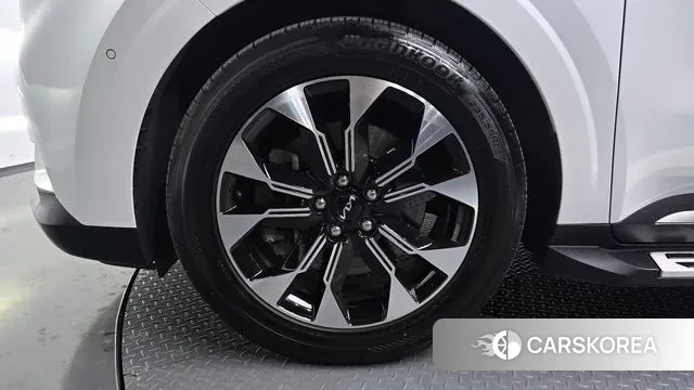 Kia Carnival 4th generation id 3523927 из Кореи 15