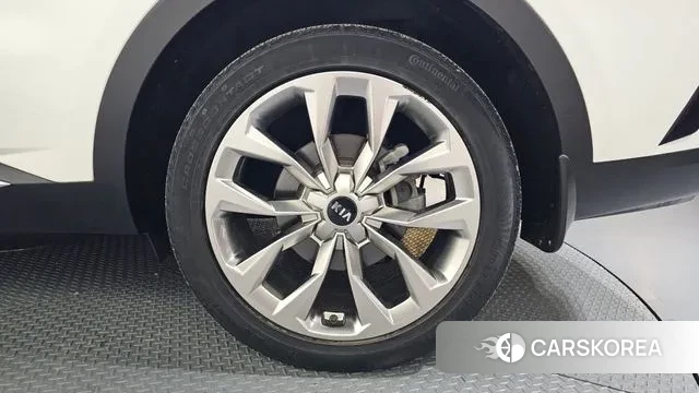 Kia Sorento 4th Generation id 3697947 из Кореи 15