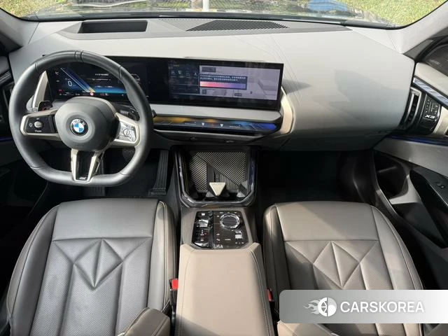 BMW X3 id 4265493 из Китая 10