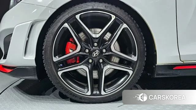 Hyundai Veloster (JS) id 3055618 из Кореи 15