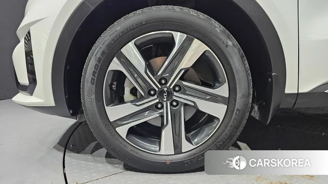 Kia Sorento 4th Generation id 4687741 из Кореи 28