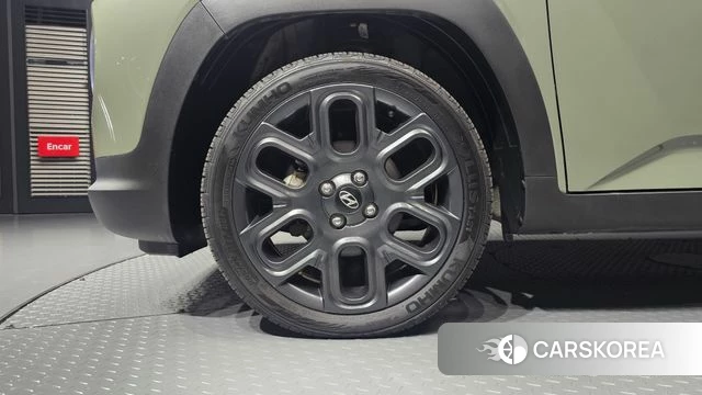 Hyundai Casper id 4293459 из Кореи 15
