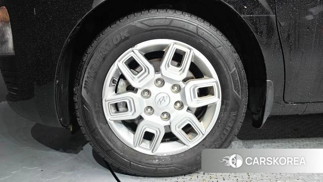 Hyundai Staria id 4754522 из Кореи 15