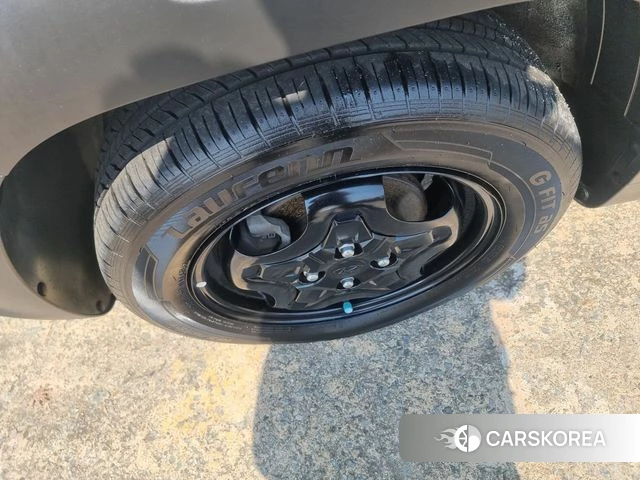 Hyundai Casper id 3878055 из Кореи 15