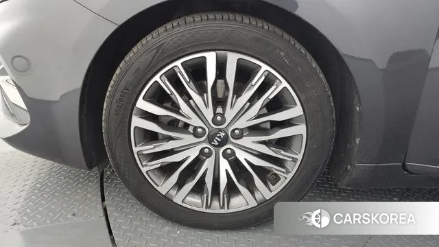 Kia K7 Premier id 3499414 из Кореи 15