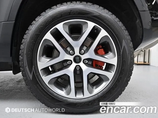 Land Rover Defender (L663) id 2862608 из Кореи 15