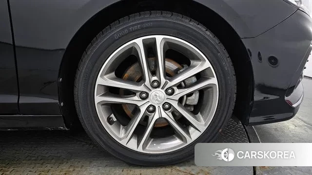 Hyundai Sonata New Rise id 2961701 из Кореи 15