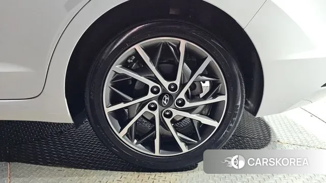 Hyundai The New Avante AD id 2995143 из Кореи 15