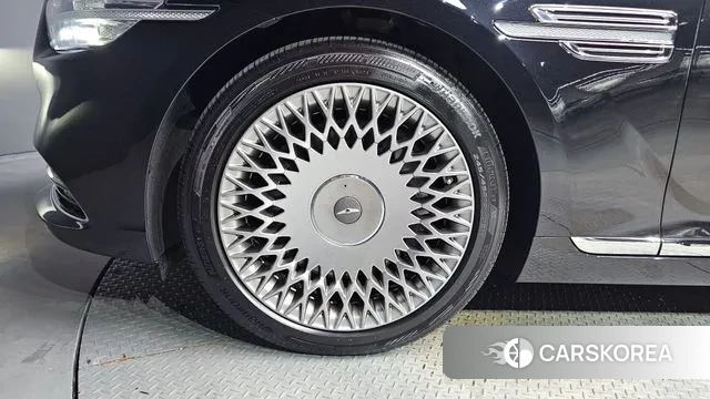 Genesis G90 id 3226072 из Кореи 15