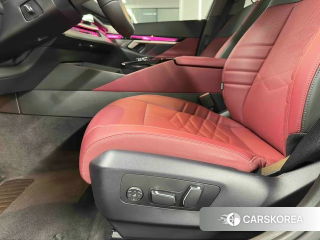 BMW 5 series id 4261678 из Китая 26