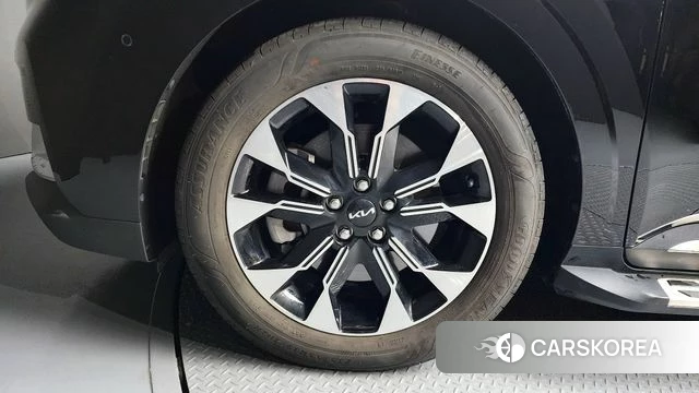 Kia Carnival 4th generation id 4355139 из Кореи 28