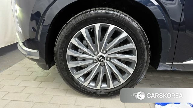 Hyundai The New Palisade id 4222833 из Кореи 29